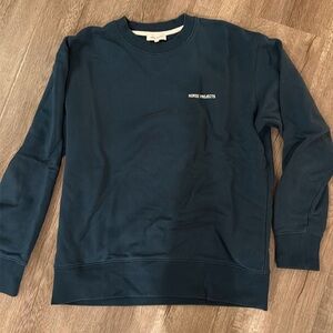 Norse Project Sweater